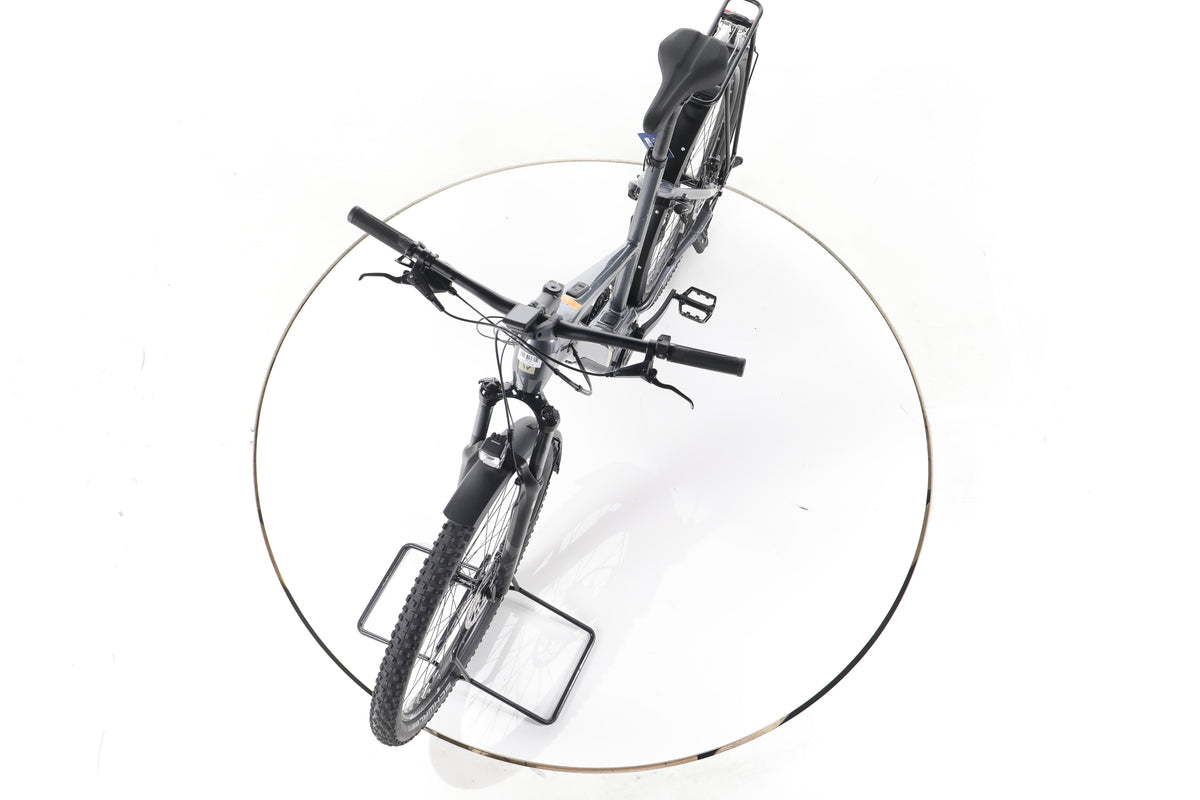 Conway Cairon S 2.0 Trekking E-Bike 2024 - Image 17