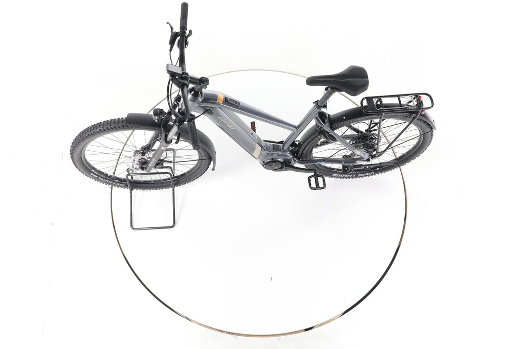 Conway Cairon S 2.0 Trekking E-Bike 2024 - Image 19