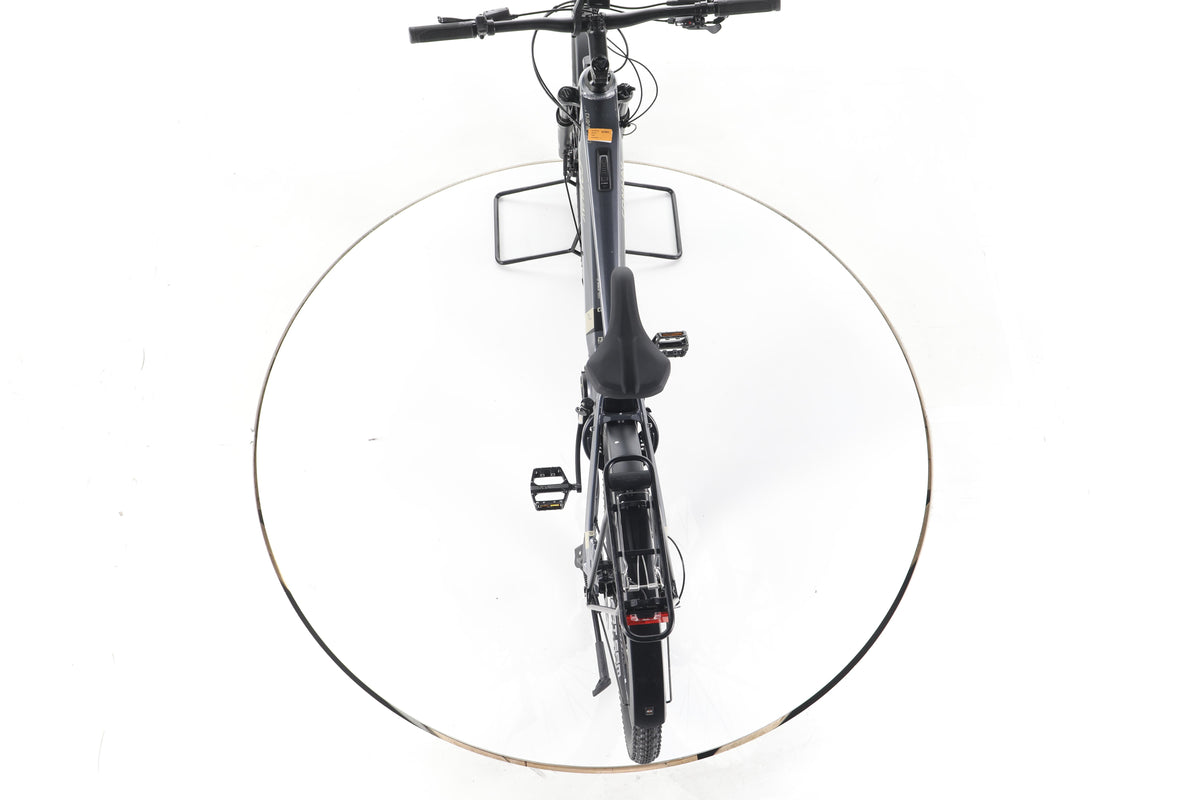 Conway Cairon S 2.0 Trekking E-Bike 2024 - Image 22