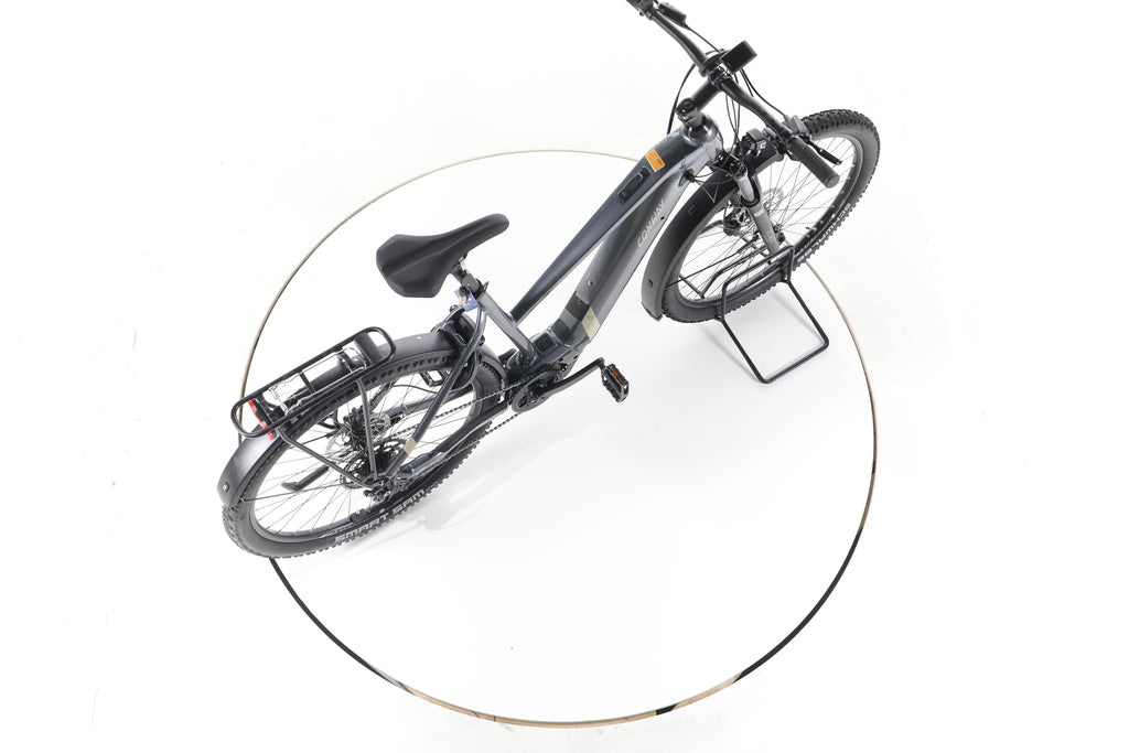 Conway Cairon S 2.0 Trekking E-Bike 2024 - Image 24