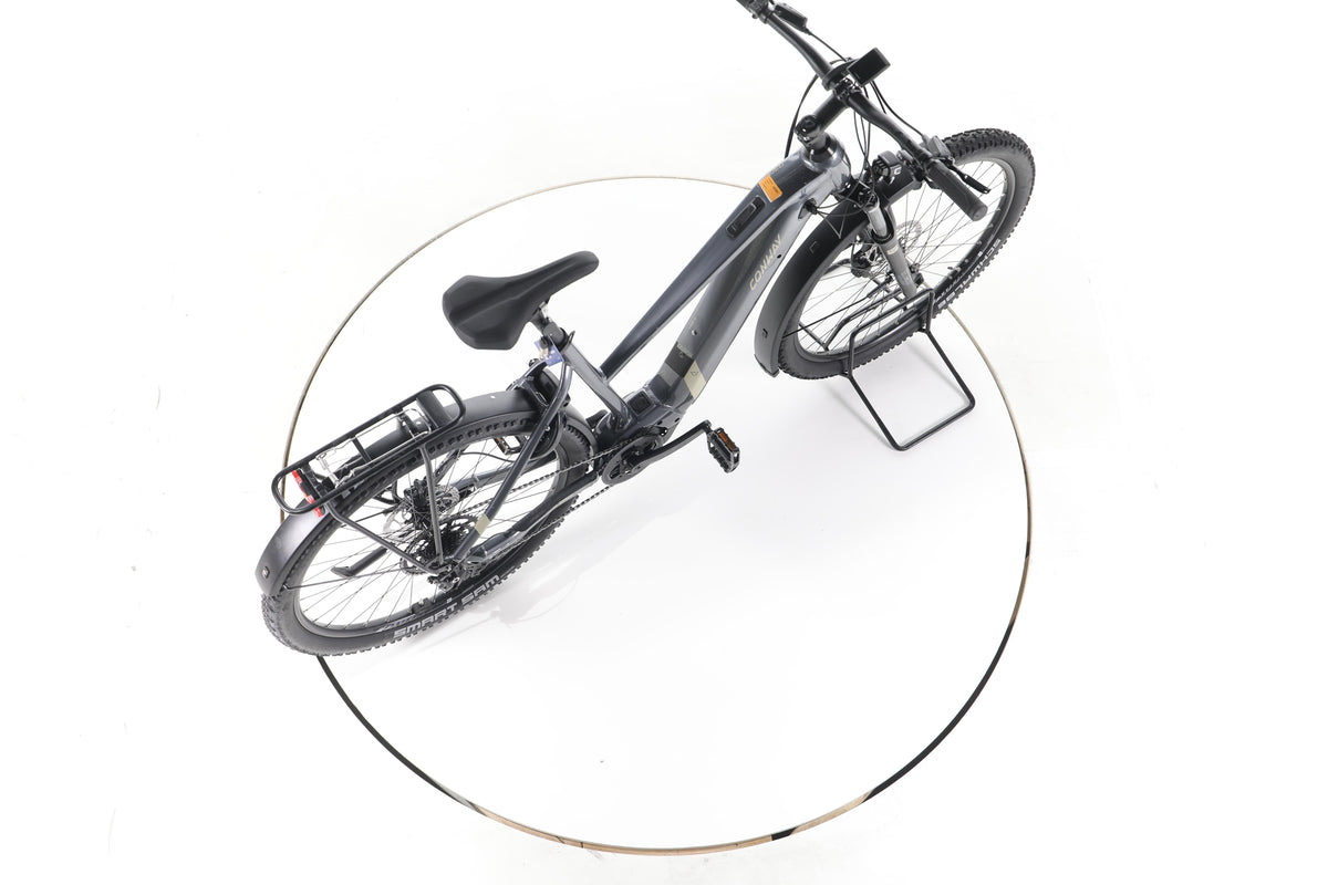 Conway Cairon S 2.0 Trekking E-Bike 2024 - Image 24