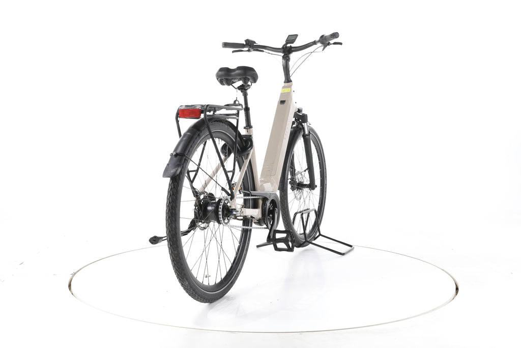 Kalkhoff Image 3.B Advance City E-Bike Tiefeinsteiger - Image 11