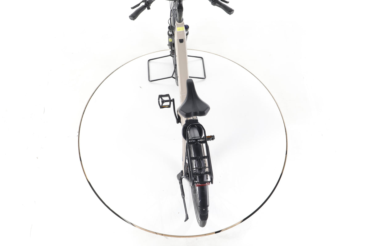 Kalkhoff Image 3.B Advance City E-Bike Tiefeinsteiger - Image 22