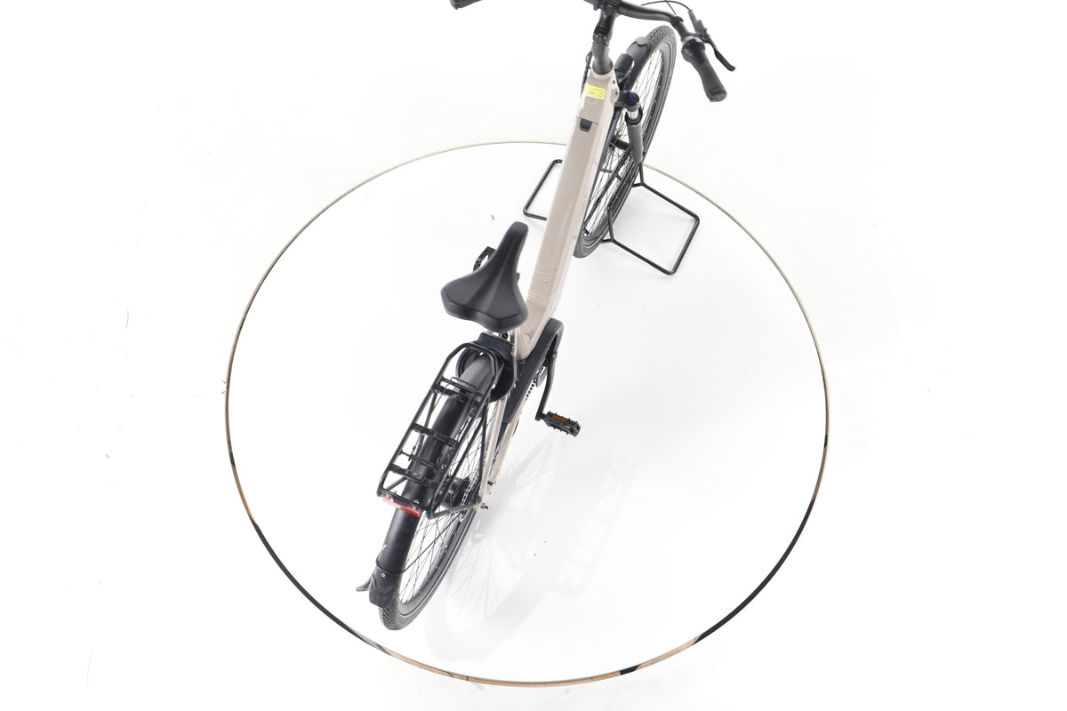 Kalkhoff Image 3.B Advance City E-Bike Tiefeinsteiger - Image 23