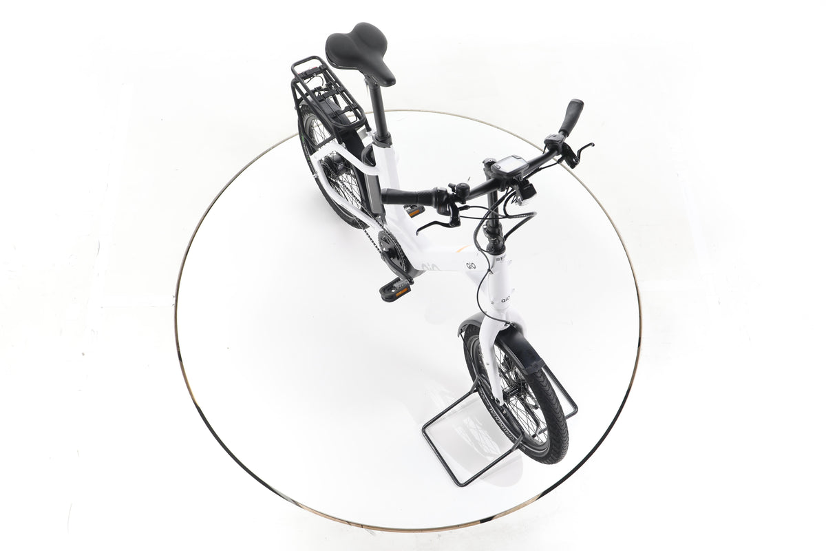 QIO EINS Kompakt E-Bike Tiefeinsteiger - Image 15