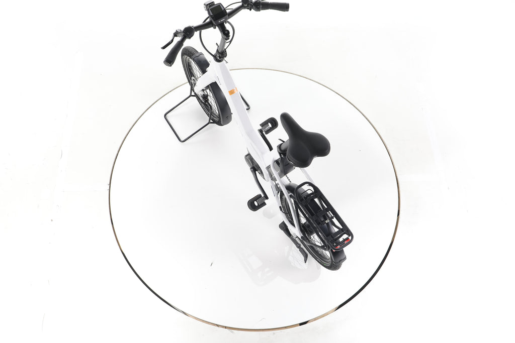 QIO EINS Kompakt E-Bike Tiefeinsteiger - Image 21