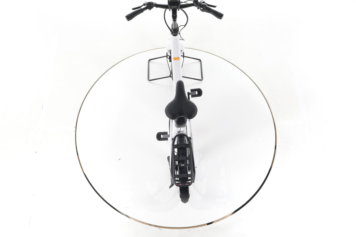 QIO EINS Kompakt E-Bike Tiefeinsteiger - Image 22