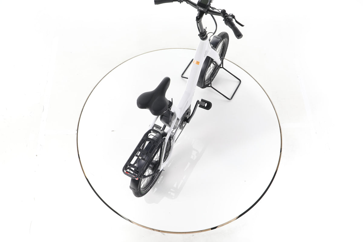 QIO EINS Kompakt E-Bike Tiefeinsteiger - Image 23