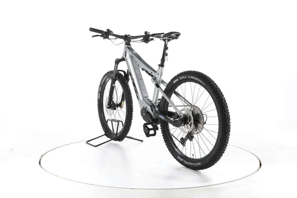 KTM Macina Lycan 772 E-Bike Fully 2024 - Image 9