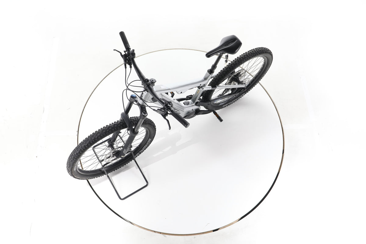 KTM Macina Lycan 772 E-Bike Fully 2024 - Image 18