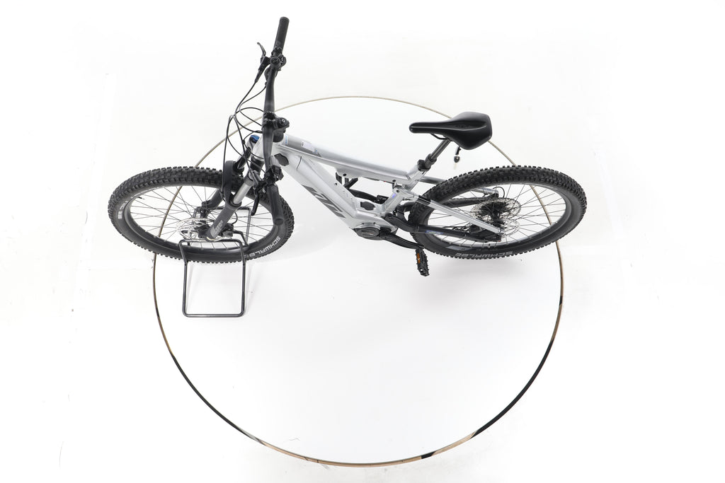 KTM Macina Lycan 772 E-Bike Fully 2024 - Image 19
