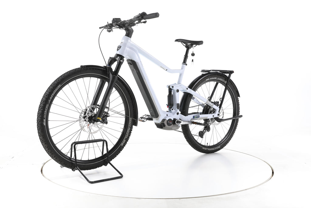 Centurion Lhasa R2700i EQ SUV E-Bike - Image 6