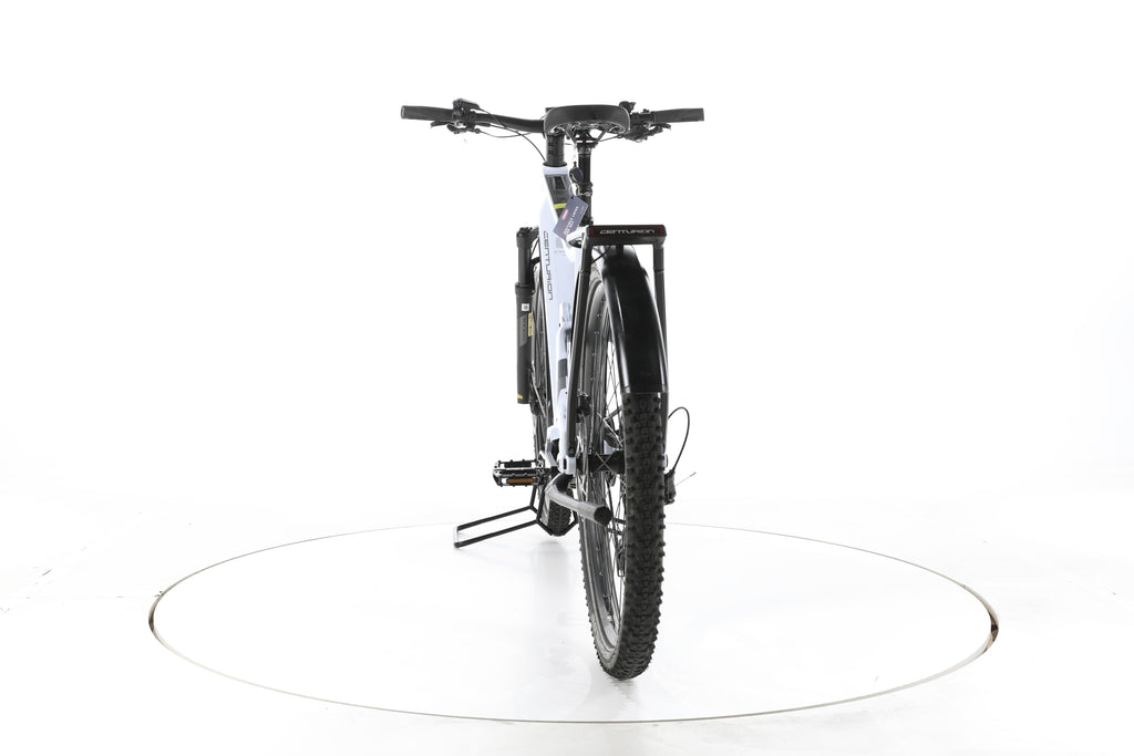 Centurion Lhasa R2700i EQ SUV E-Bike - Image 10