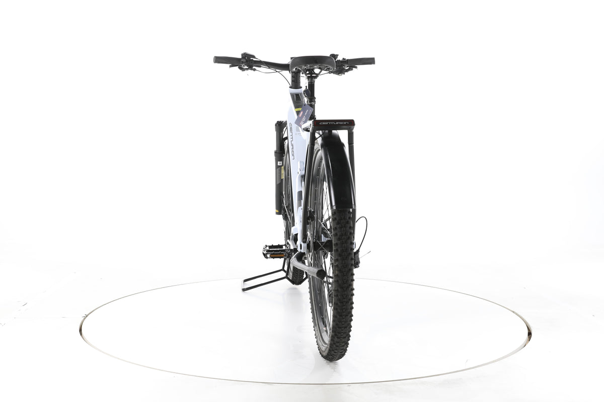 Centurion Lhasa R2700i EQ SUV E-Bike - Image 10