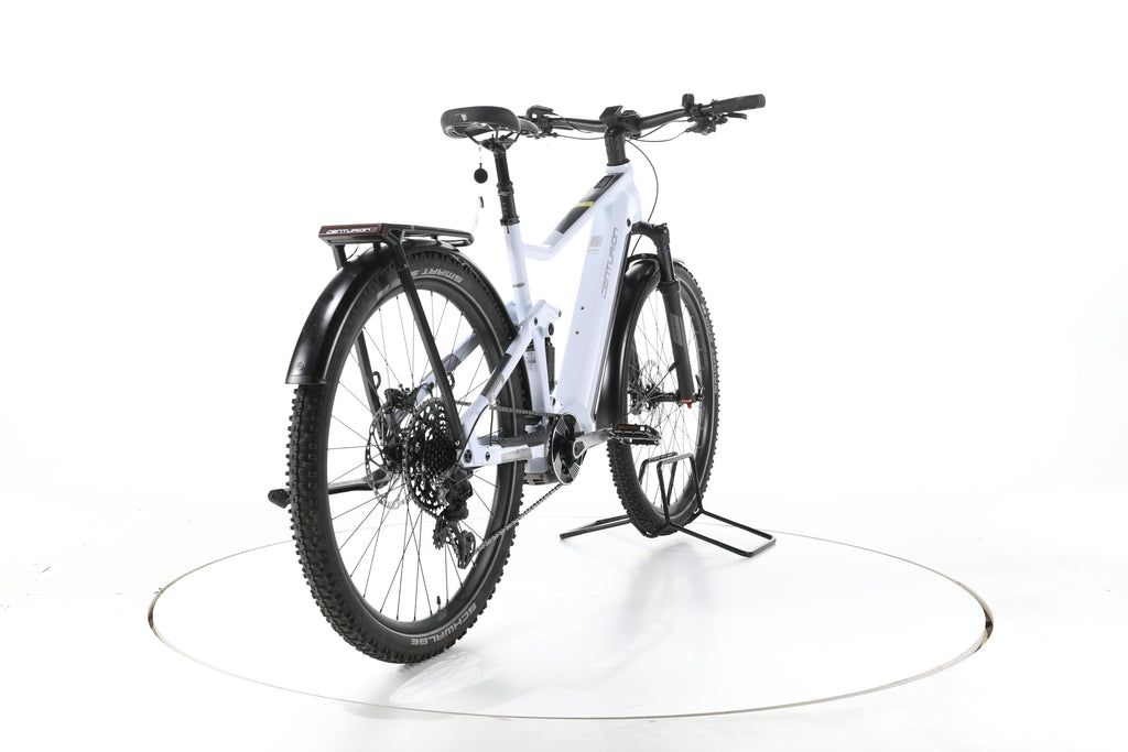 Centurion Lhasa R2700i EQ SUV E-Bike - Image 11