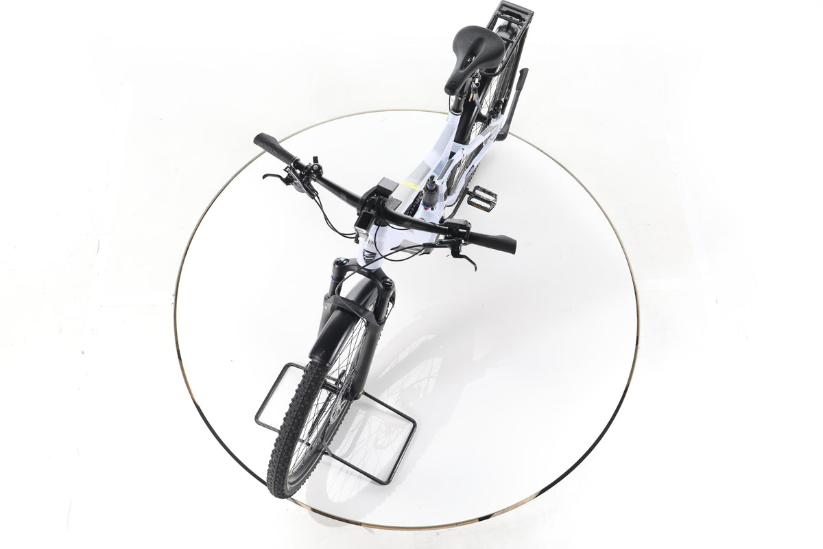 Centurion Lhasa R2700i EQ SUV E-Bike - Image 17