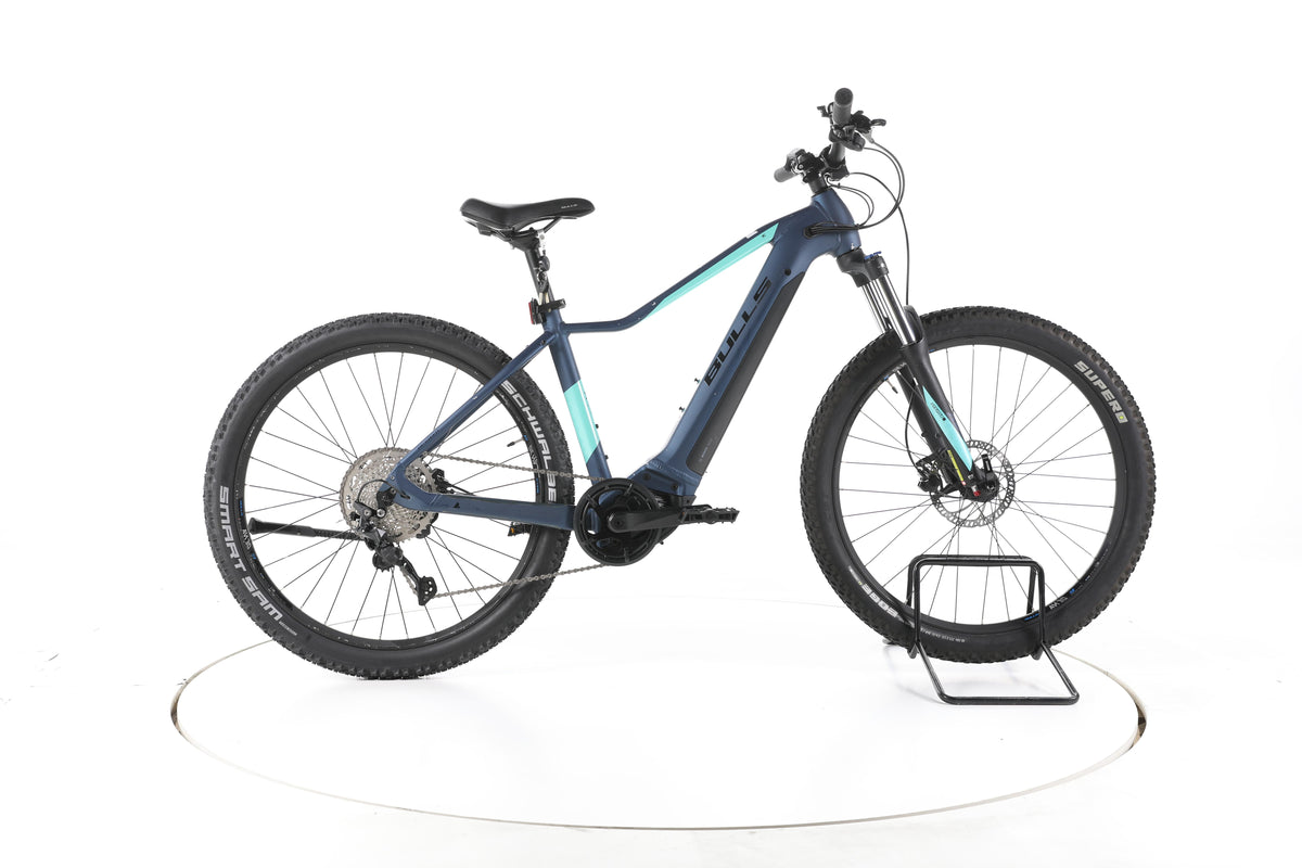 Bulls Aminga EVA 1 E-Bike - Image 1