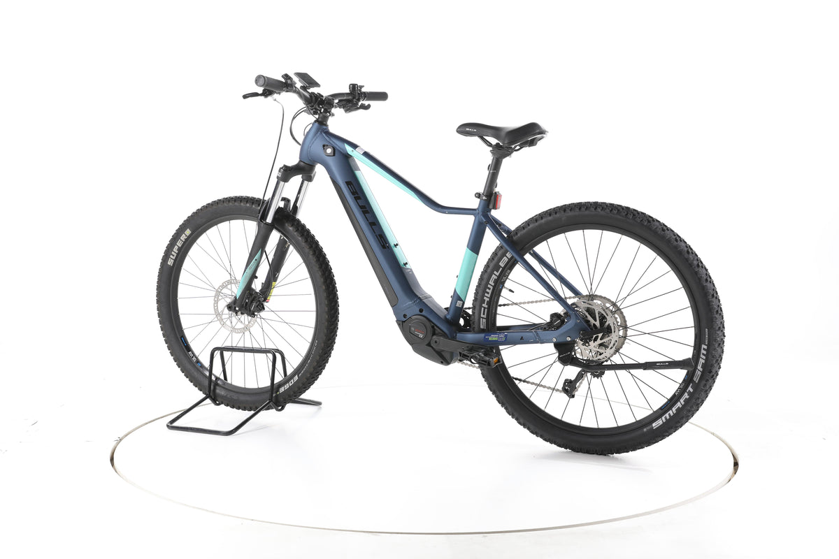 Bulls Aminga EVA 1 E-Bike - Image 8