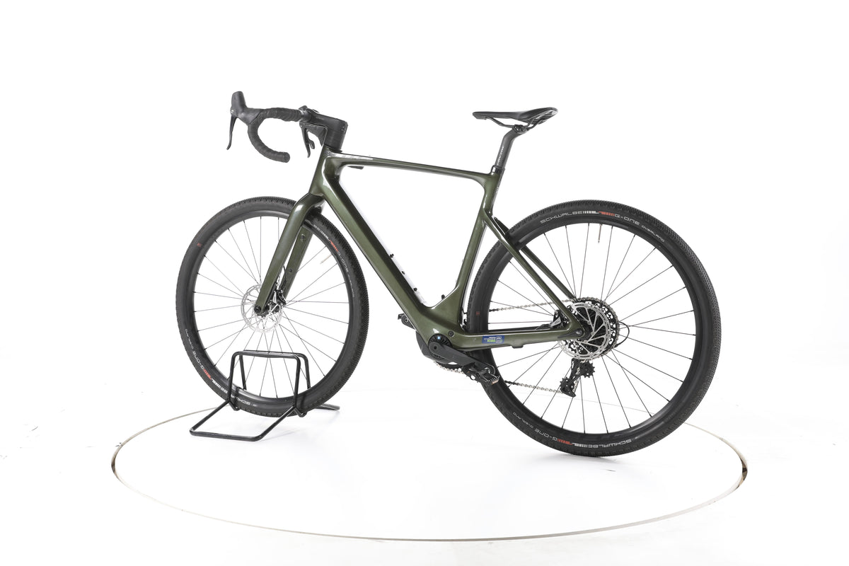 Scott Solace Gravel eRIDE 30 E-Gravel & Rennrad Carbon - Image 8
