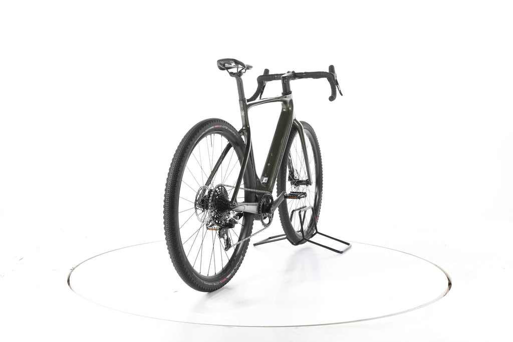 Scott Solace Gravel eRIDE 30 E-Gravel & Rennrad Carbon - Image 11