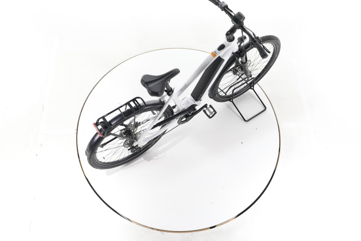 Carver Route E.510 Trekking E-Bike - Image 24