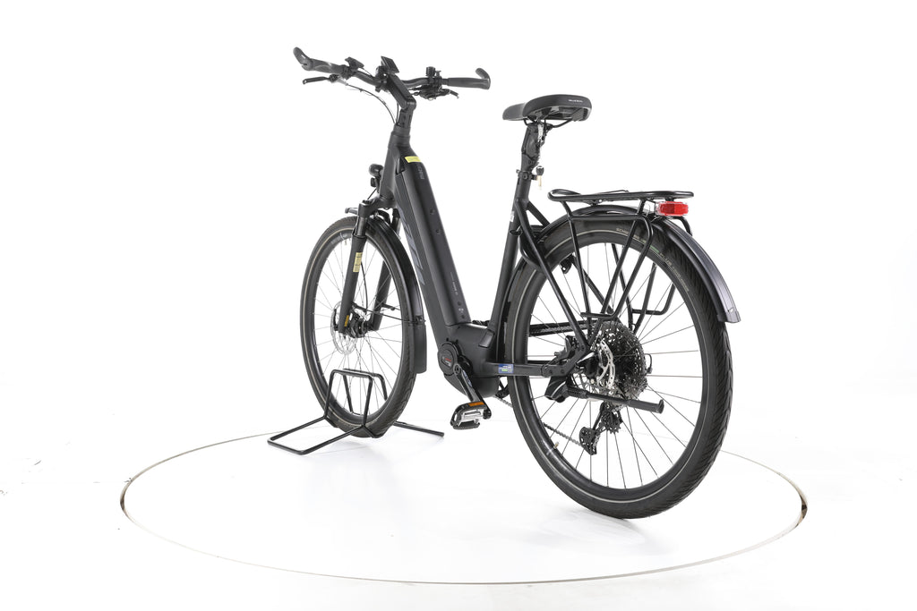 KTM Macina Style 720 Trekking E-Bike Tiefeinsteiger - Image 9