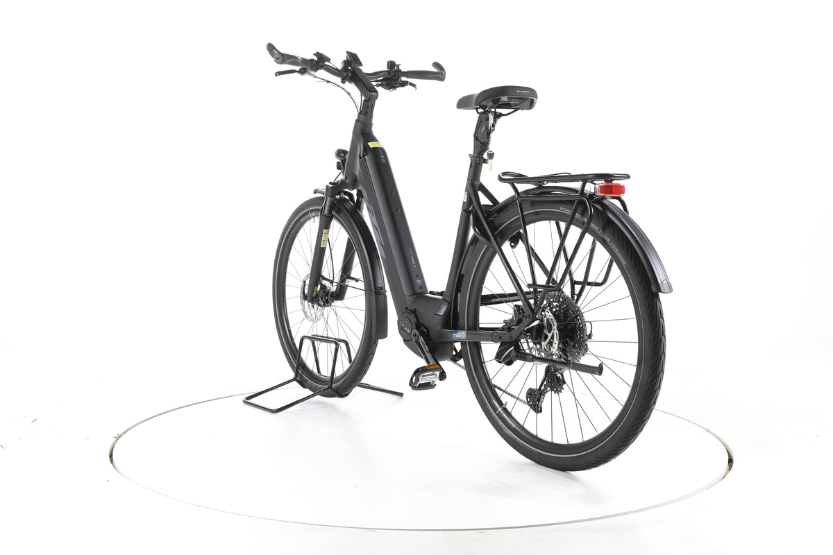 KTM Macina Style 720 Trekking E-Bike Tiefeinsteiger - Image 9