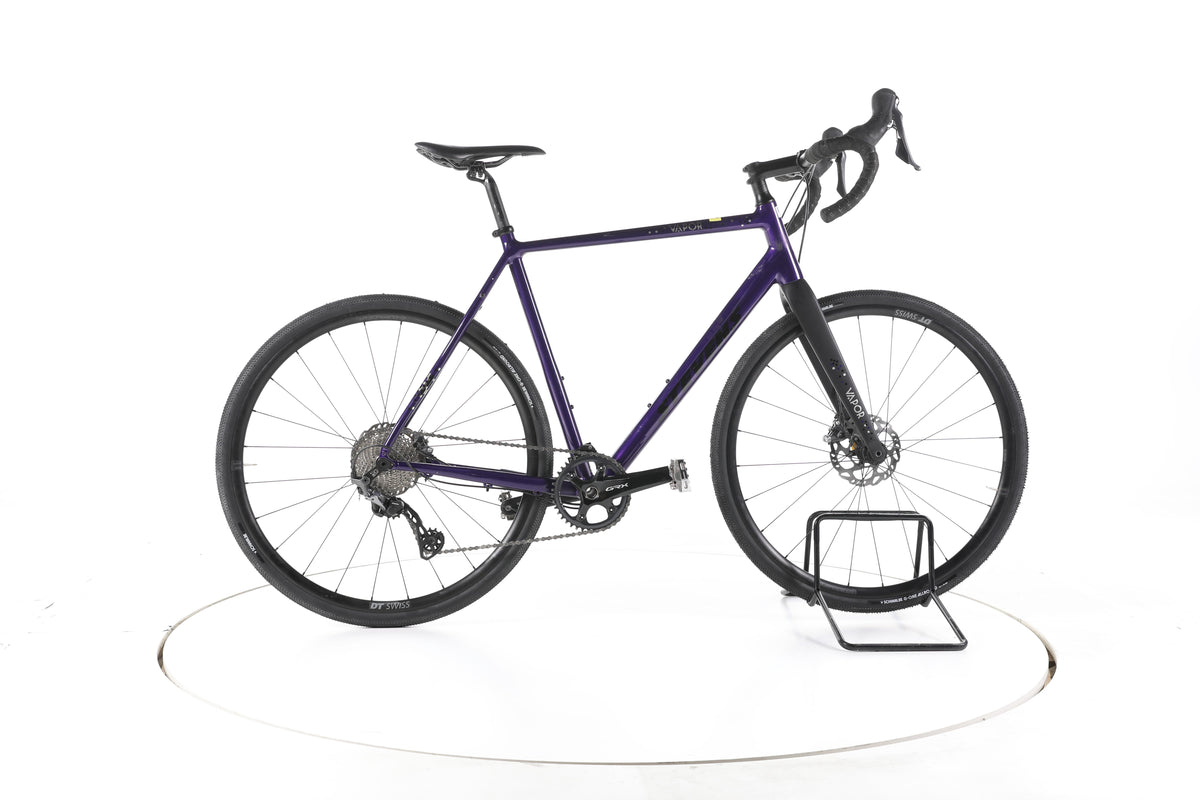 Stevens Vapor Gravelbike - Image 1