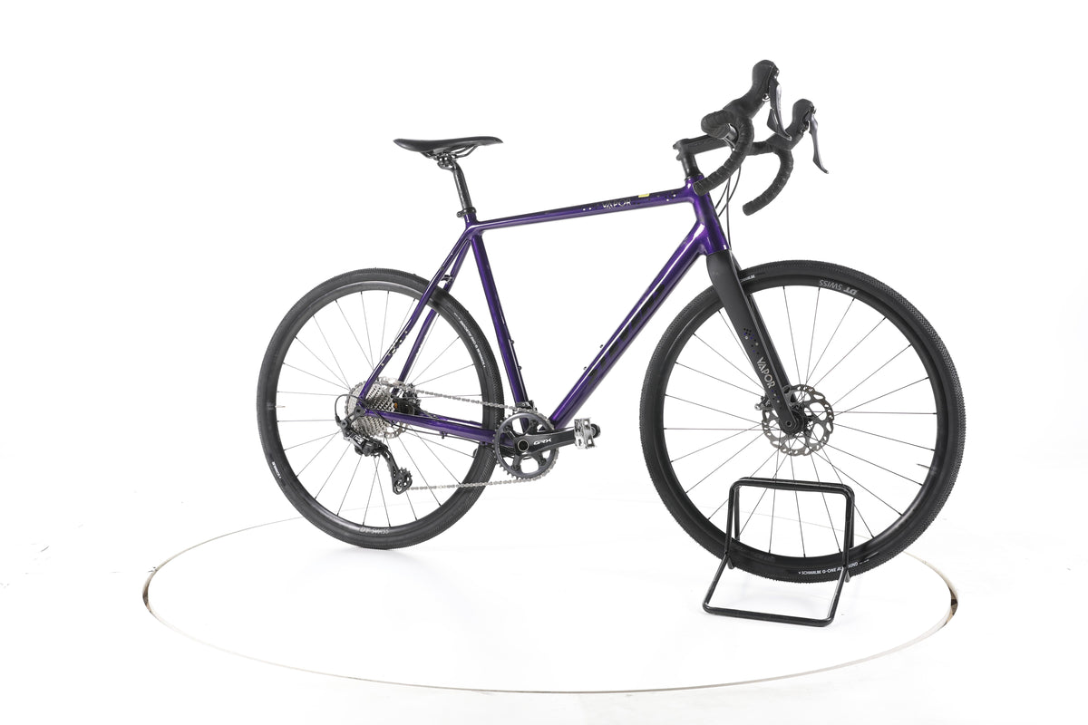 Stevens Vapor Gravelbike - Image 2