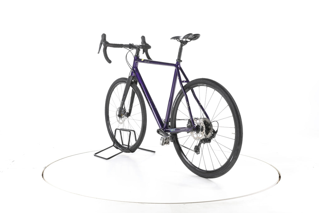 Stevens Vapor Gravelbike - Image 9