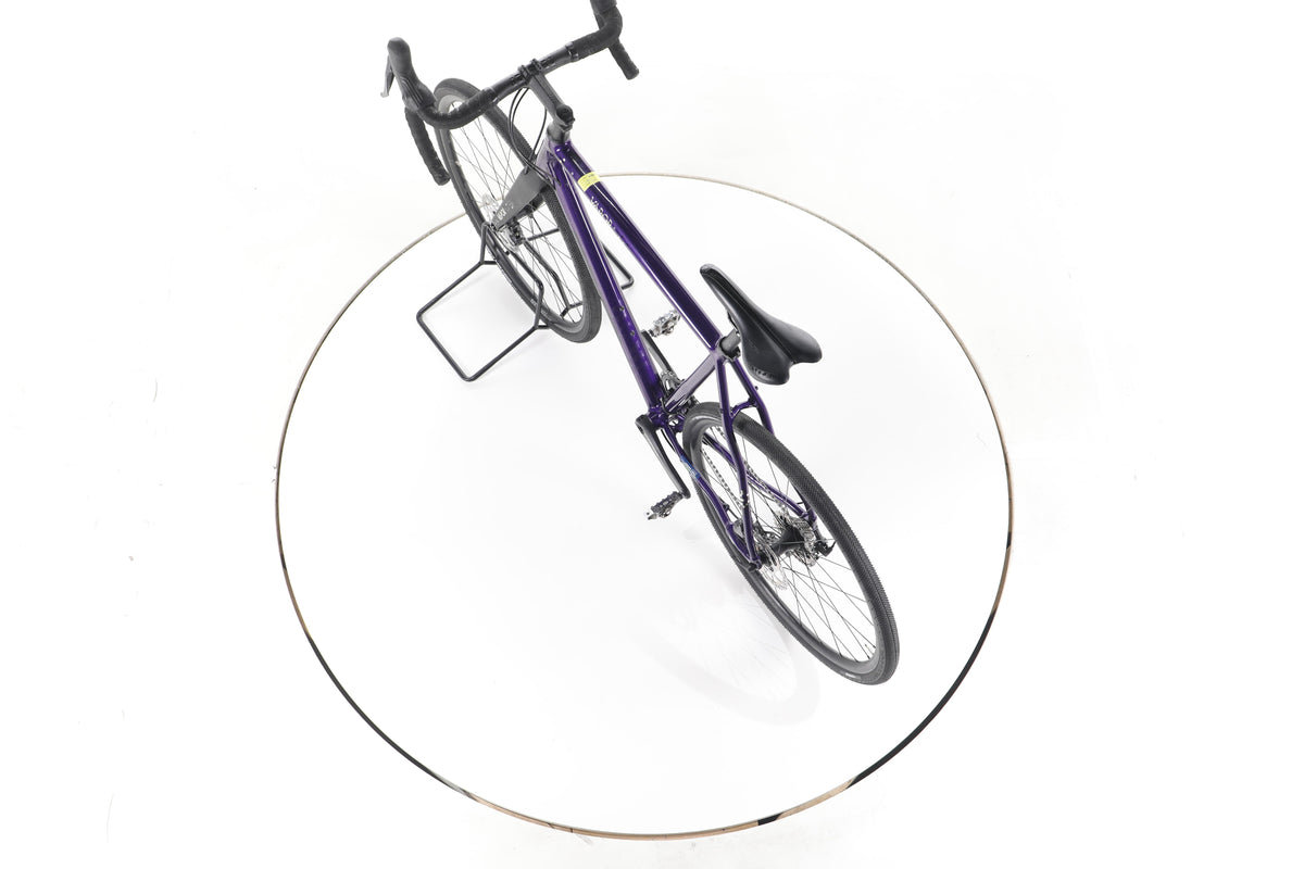 Stevens Vapor Gravelbike - Image 21