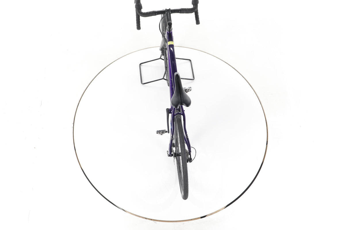 Stevens Vapor Gravelbike - Image 22