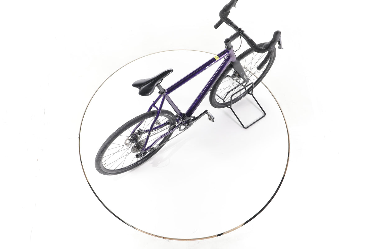 Stevens Vapor Gravelbike - Image 24