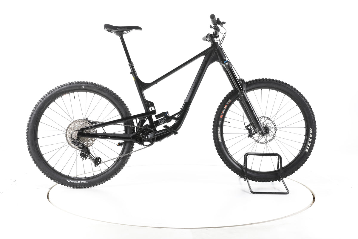 Rocky Mountain Altitude 50 Fahrrad Fully - Image 1