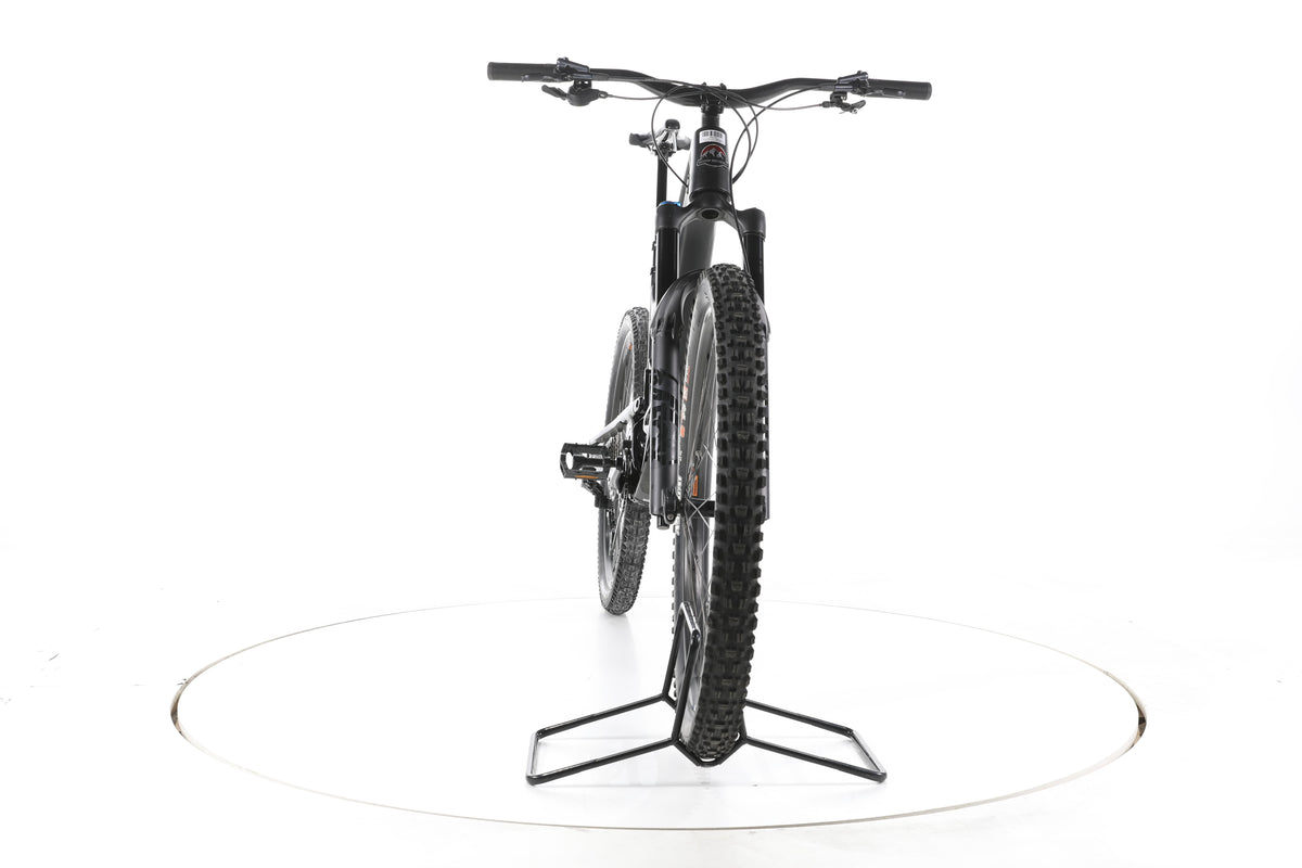 Rocky Mountain Altitude 50 Fahrrad Fully - Image 4