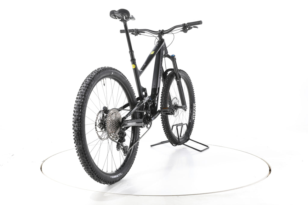 Rocky Mountain Altitude 50 Fahrrad Fully - Image 11