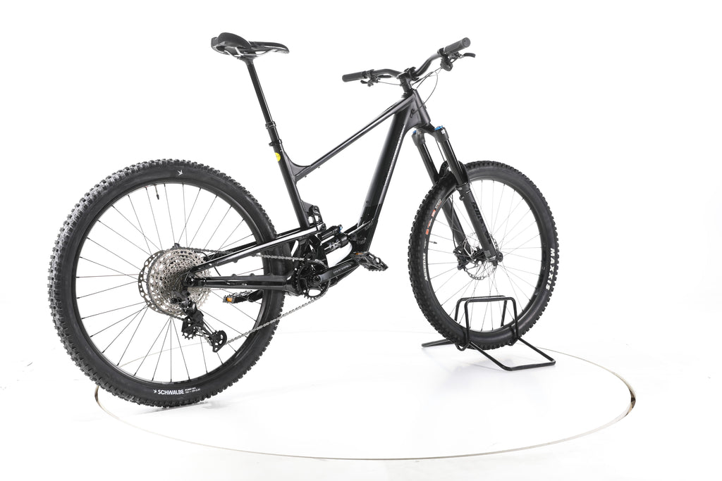 Rocky Mountain Altitude 50 Fahrrad Fully - Image 12