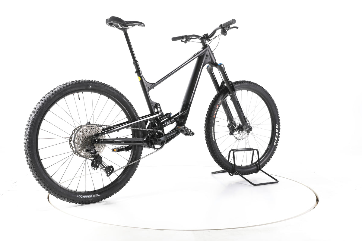 Rocky Mountain Altitude 50 Fahrrad Fully - Image 12