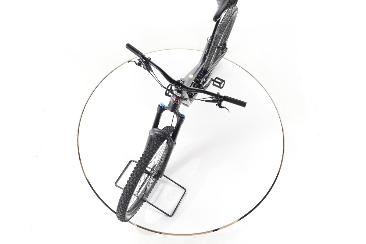 Rocky Mountain Altitude 50 Fahrrad Fully - Image 17