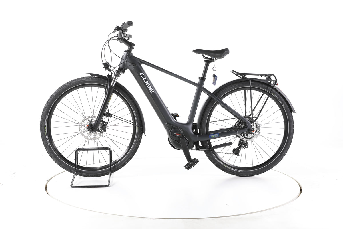 Cube Touring Hybrid ONE Trekking E-Bike 2024 - Image 7