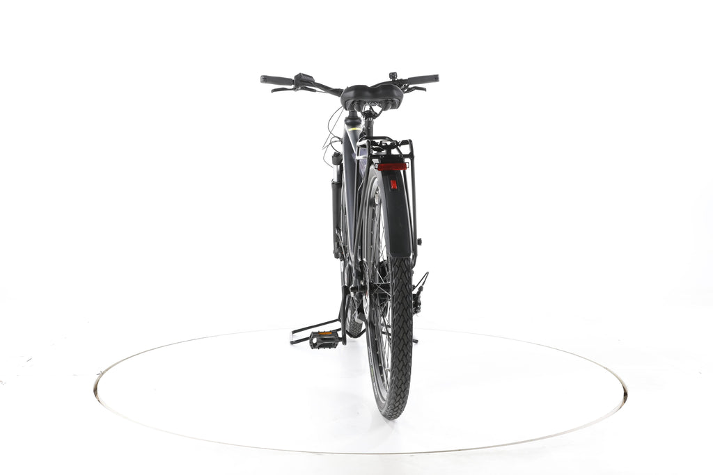 Cube Touring Hybrid ONE Trekking E-Bike 2024 - Image 10