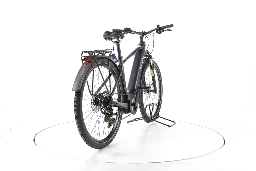 Cube Touring Hybrid ONE Trekking E-Bike 2024 - Image 11