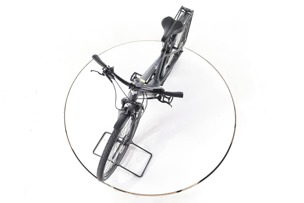 Cube Touring Hybrid ONE Trekking E-Bike 2024 - Image 17