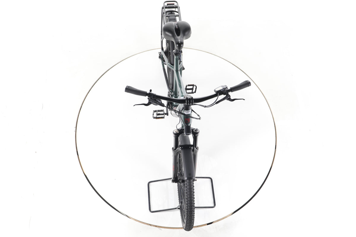 Haibike Trekking 5 Trekking E-Bike - Image 16