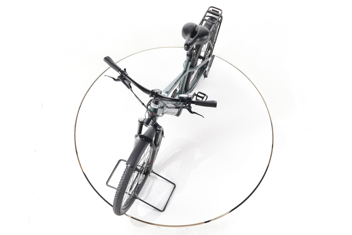 Haibike Trekking 5 Trekking E-Bike - Image 17