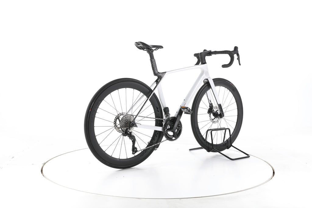 Trek Madone SL 6 Gen 8 Rennrad Carbon 2026 - Image 12