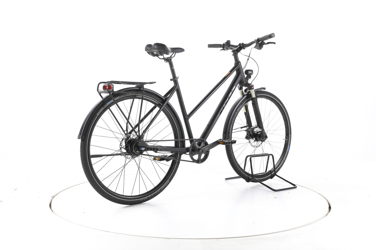 KTM Maranello 11 Light Belt Fahrrad City & Trekking - Image 12