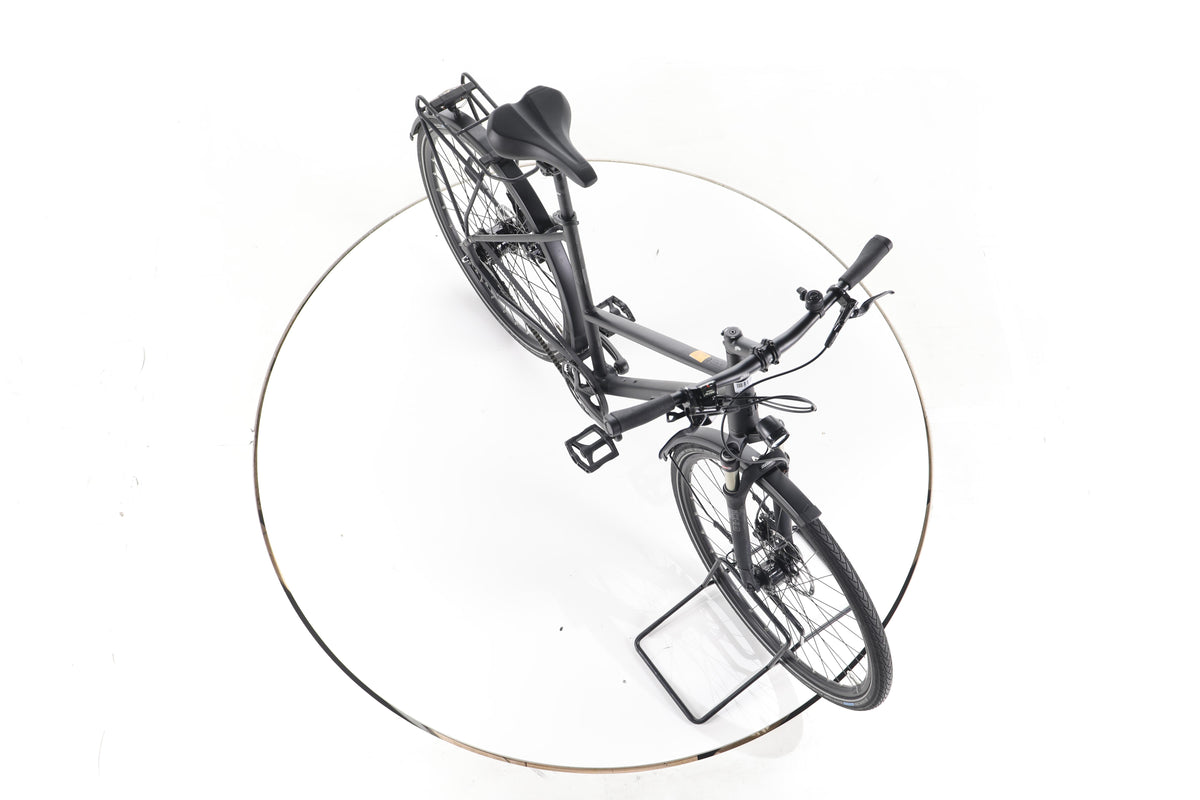 KTM Maranello 11 Light Belt Fahrrad City & Trekking - Image 15