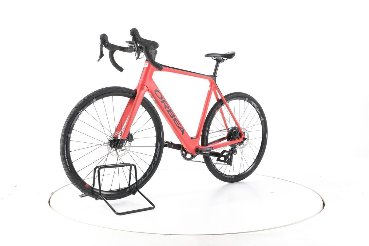 Orbea Gain M30 1X E-Gravel & Rennrad Carbon - Image 6