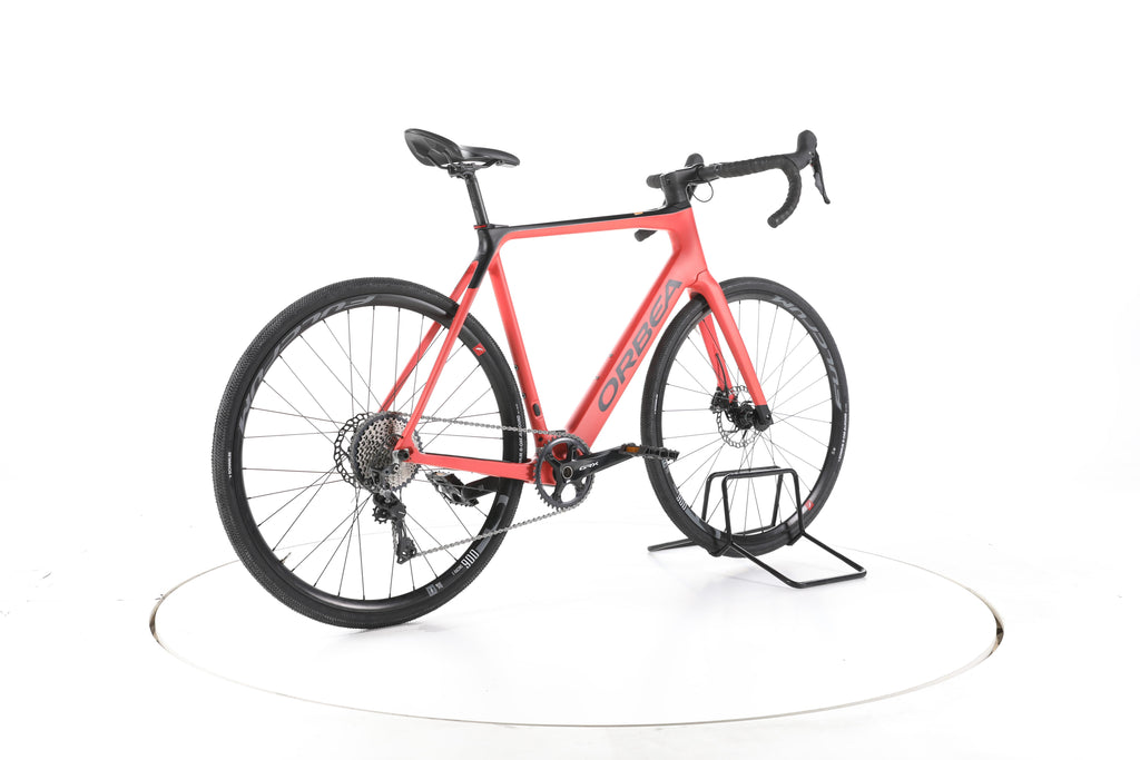 Orbea Gain M30 1X E-Gravel & Rennrad Carbon - Image 12